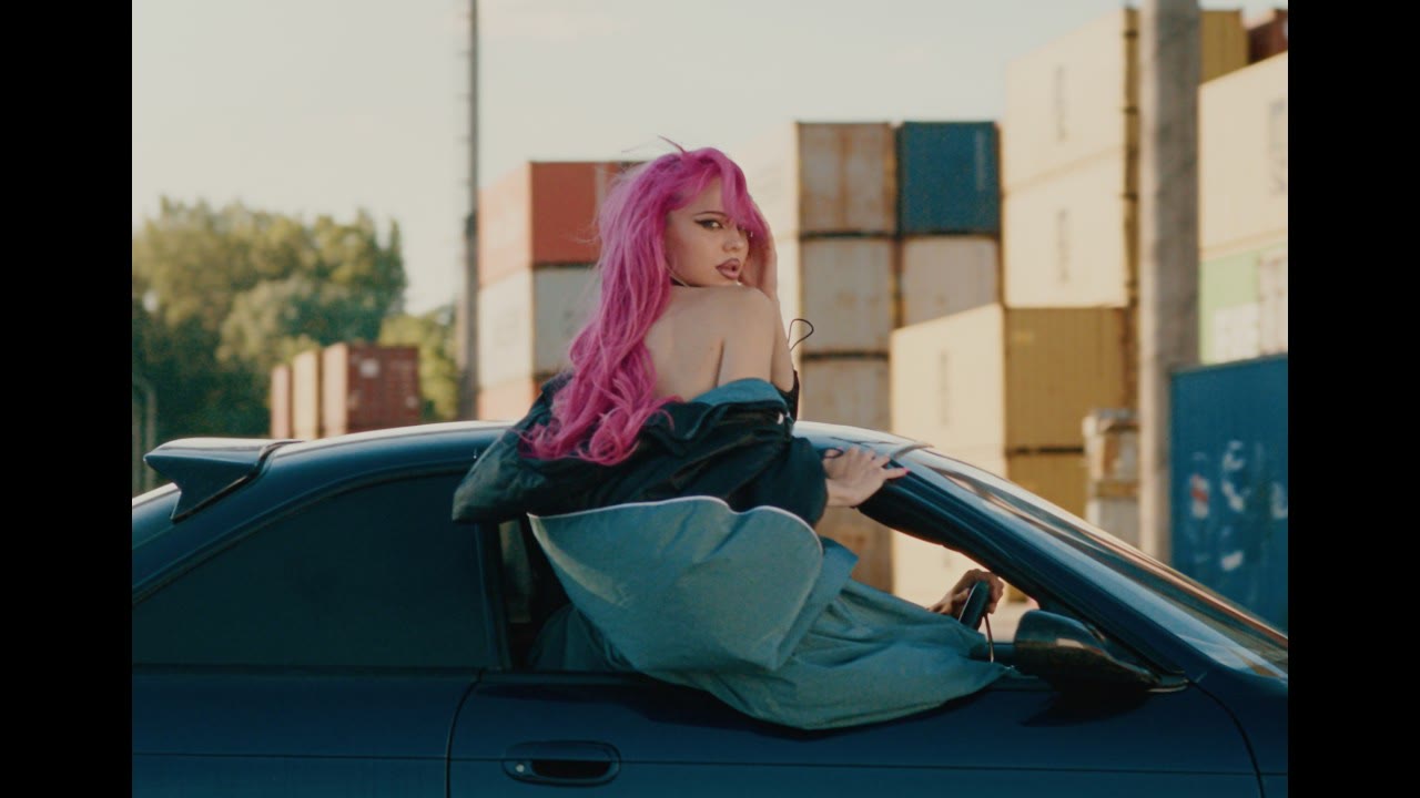 ADÉLA - Ain't In LA (Official Trailer)